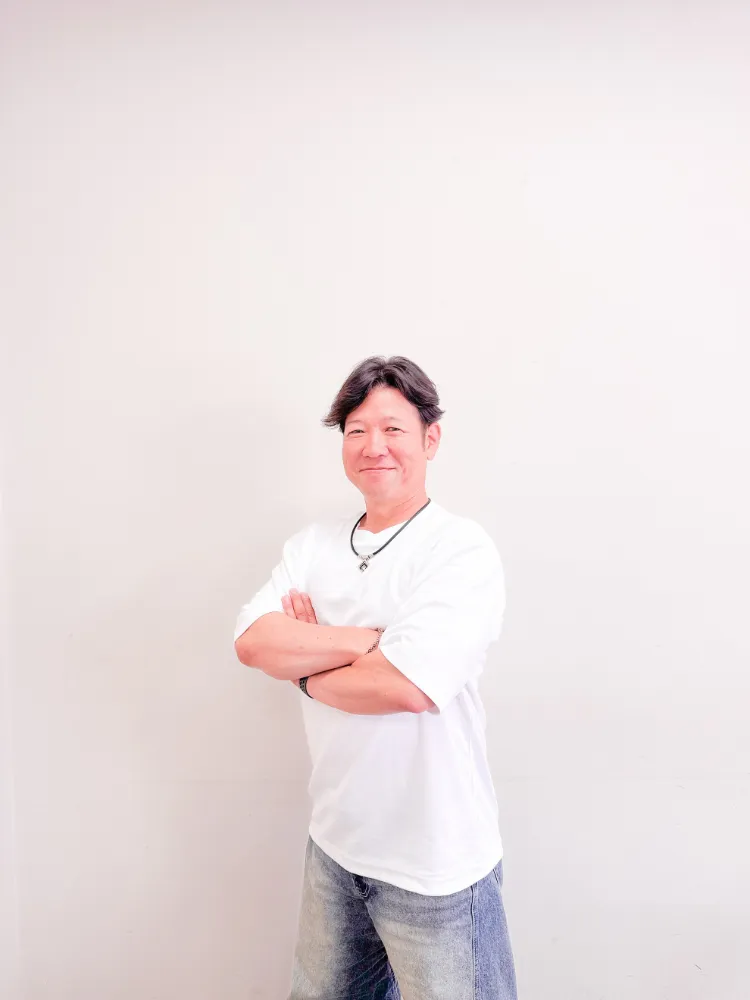 担当の宮脇圭一です