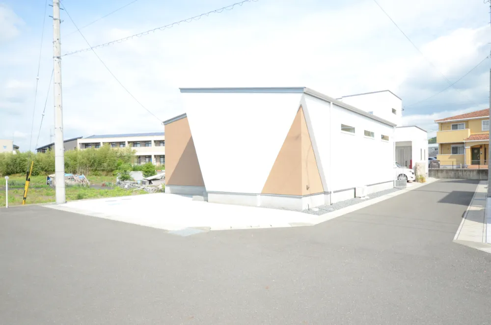 笑い声が広がる家