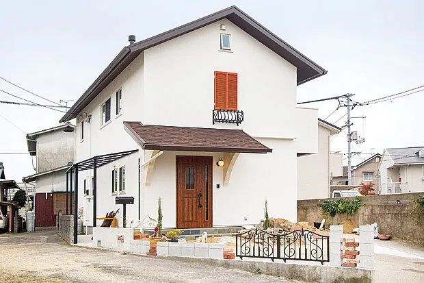 憧れの薪ストーブ 個性と心地よさを演出する夢の住まい