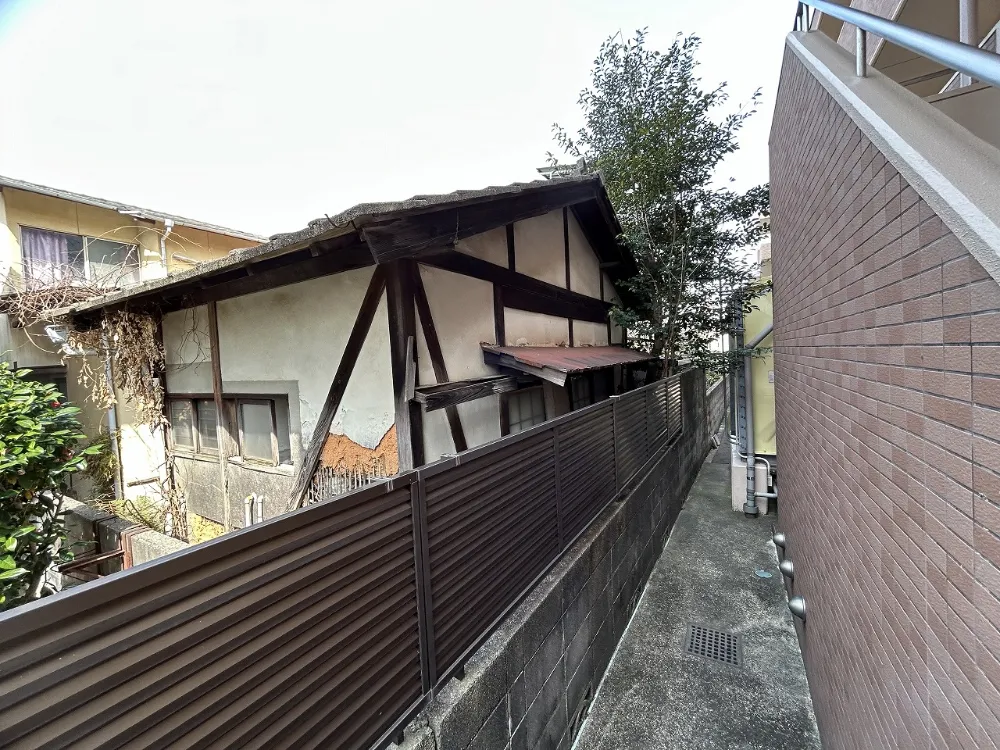 【売土地】松山市山越1丁目