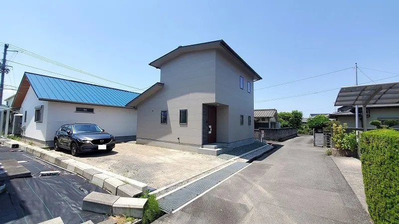 ONO新築建売
