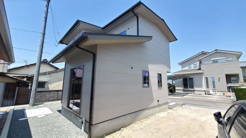 ONO新築建売