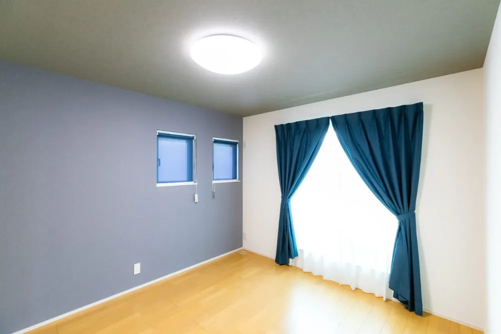 光と暖かさに包まれる高性能ZEH仕様